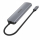 Hub USB Unitek HUB USB-C - 3x USB 3.1, HDMI, PD 100W